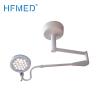 Buy cheap FDA Approved Mobile Examination Light 97 Ra With Two Years Warranty from wholesalers