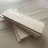 Buy cheap Modern Solid Wood Panels For Drawer Sides Soild Wood Material from wholesalers