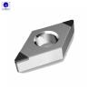 Buy cheap High Speed Stable PCD Turning Inserts Grinding High Efficiency from wholesalers