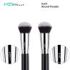 Buy cheap 1 pcs synthetic Hair Makeup Brush angel sliver Copper Ferrule Face Brushes K107 from wholesalers