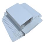 Double Side Coated C1s Paper Cardboard Fbb Ivory Board 170-300gsm