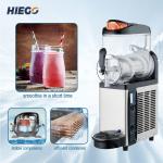 Original Industrial Frozen Slush Machine 24L Commercial Frozen Drink Machine