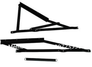 Buy cheap Sofa bed mechanism , furniture hardware ,sofa accessories,sofa fitting,multi-function hard from wholesalers