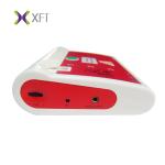 Compact size easy carry AED training CPR defibrillator