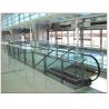 Buy cheap Airport Tempered Laminated Glass Walls And Stairs , Toughened Glass 10 mm from wholesalers