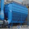 Buy cheap Cement Air Duct Cleaning 67300m3/H Dust Collection Equipment from wholesalers