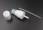 Transparent Half Cover 18/410 Spray Dispenser Pumps