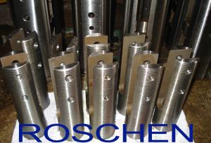 Wholesale Borehole Casing Advancer Systems with Long Life HWT Casing Shoe from china suppliers