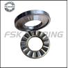 Buy cheap Large Size T311-903A2 Thrust Tapered Roller Bearing 76.2*161.93*33.34mm Brass Cage from wholesalers