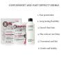 Buy cheap Bottle Customize Your Wavy Hair with this Long Lasting Natural Salon Professional Cream from wholesalers