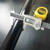 Buy cheap Adjustable Length Telescopic 3K Carbon Fiber Pole Reach High For Various Purposes from wholesalers