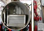 Automatic Industrial Freeze Dryer Custom Cold Trap Temperature