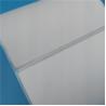 Buy cheap 10*15mm 3 Layers Half Sheet Custom Shipping Labels from wholesalers
