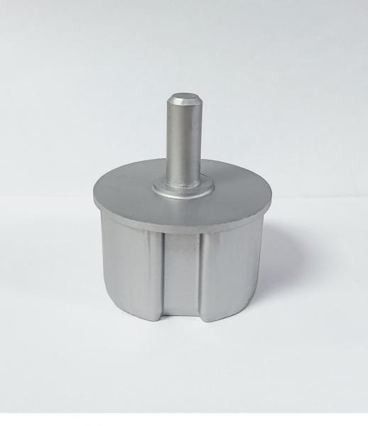 Awning Roller Shade Automation Kit Round Tube Plug Awning Mounting Hardware