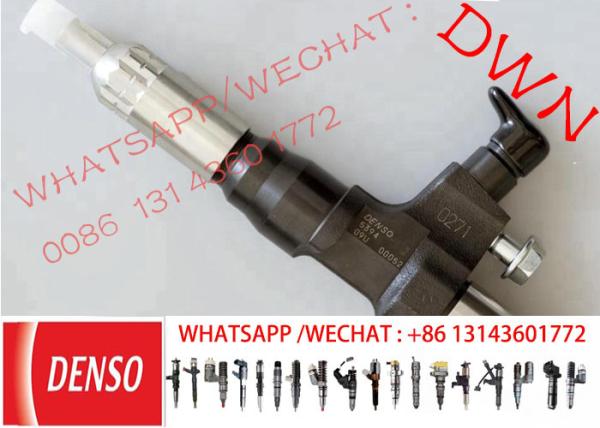 GENUINE original DENSO Injector 095000-5394 095000-5391,095000-5390,095000-5393