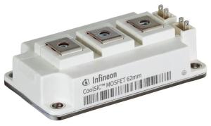 Wholesale FF450R12ME4 IGBT Modules IGBT 1200V 450A from china suppliers