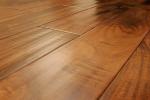 hand scraped tobacco road acacia hardwood flooring