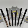 Buy cheap PP Liquid Eyebrow Pencil Good Quality Waterproof Eyebrow Pencil Make Up Tools from wholesalers