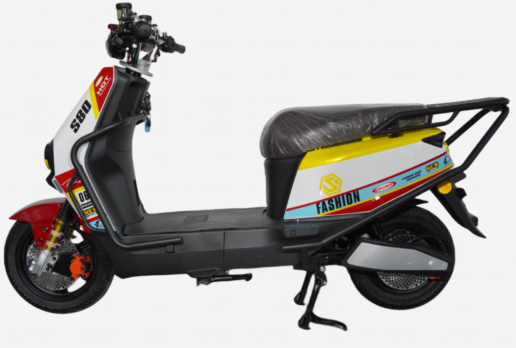 LY-ML300Electric motorcycle