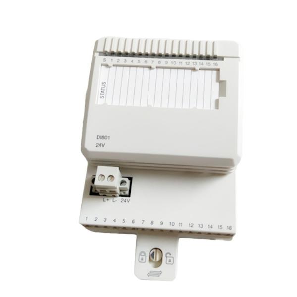 Buy cheap ABB TY801K01 DCS SHUNT STICK MODULE from wholesalers