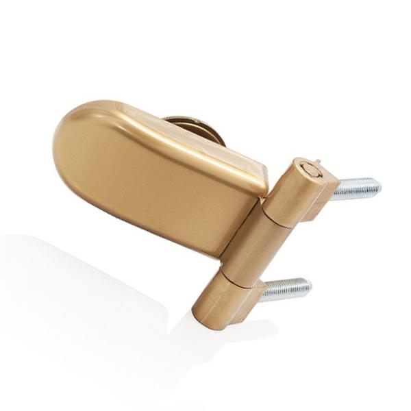Buy cheap High End Sauna Door Hinge from wholesalers
