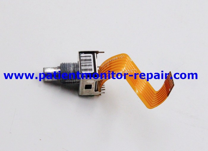 SureSigne VM1 Medical Pulse Oximeter Encoder 62SY22030 Model