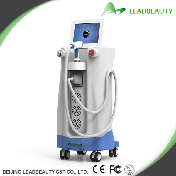 Buy cheap 2016 newest technology of High intensity focused ultrasound HIFU body slimming machine from wholesalers