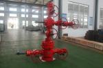2-1/16" to 4-1/16" Blowout Preventer Equipment