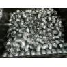 Buy cheap Hot Dipped Galvanized Pipe Tee with factory price from wholesalers