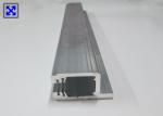 Buy cheap Thin Type 6000 Series Aluminium Extruded Profiles For 12.5mm LED Strips from wholesalers