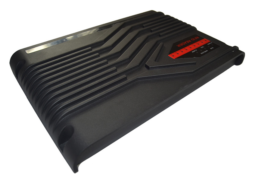 Impinj R2000 Chip RFID Fixed Reader High Performance