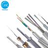Buy cheap 96 Fibers Stranded Over Head Cable OPGW Optical Ground Wire For Outdoor Distribution from wholesalers