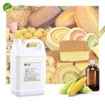Sweet Corn Food Flavor Oil ISO HALAL For Biscuits Dessert Baking Making
