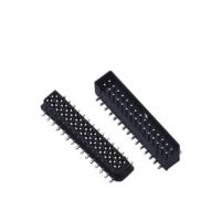 Buy cheap 0.8mm Board To Board Pin Connector product