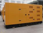 350kva Power Perkins Diesel Generator Automatic Changeover Switch 2206A -