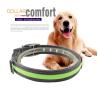 Buy cheap Christmas LED Dog Collar / Dog Training Collar Dog Leashes And Collars from wholesalers