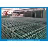 Buy cheap PVC Coated 656 / 868 Double Loop Wire Fencing For Public Road Protection from wholesalers