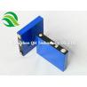 Buy cheap 3500 Times Cycle Lithium Polymer Battery For Electric Car 48V 240Ah Trailer Supply from wholesalers
