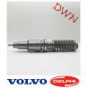 Buy cheap Diesel Fuel Injector 63229467 BEBE4D21001 33800-84830 For Hyundai from wholesalers