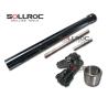 Buy cheap SGS Certified Rock Drilling SRC004 Reverse Circulation Hammer from wholesalers