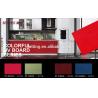 Buy cheap KITCHEN CABINET UV MDF Board from wholesalers