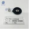 Buy cheap Hydraulic Hammer Accumulator Diaphragm 040404-010230 Breaker Parts Membrane from wholesalers