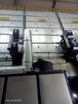 Low Emissions Small Grain Dryer One-click Control And Automatic Safety