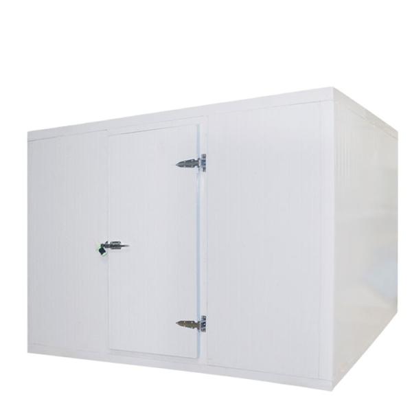 Buy cheap Lower Temperature Storage Container Cold Room Single Phase 800ton -40℃ ~ +20℃ from wholesalers