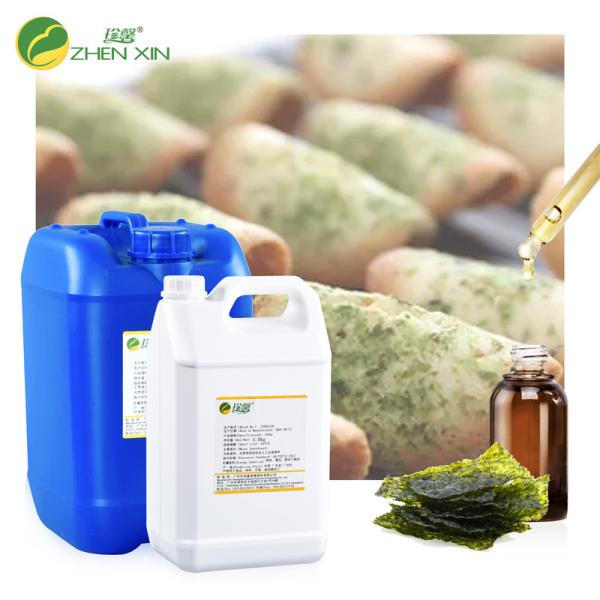 Buy cheap Fragrance And Flavor Bulk Fragrance Oil Food Flavor For Baking Good And Delicious from wholesalers
