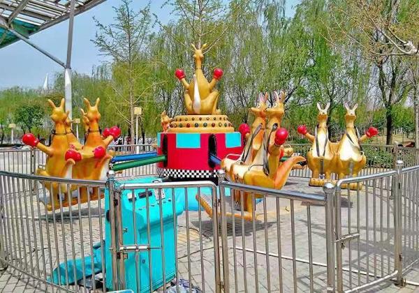 Buy cheap 3.9m Height Amusement Park Swing Ride Hydraulic Lifting 150kg Weight 380V / 220V from wholesalers