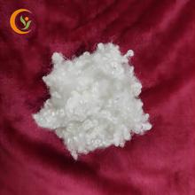 Buy cheap Industrial Virgin Polyester Fiber Manufacturing Process Chemical Resistance from wholesalers
