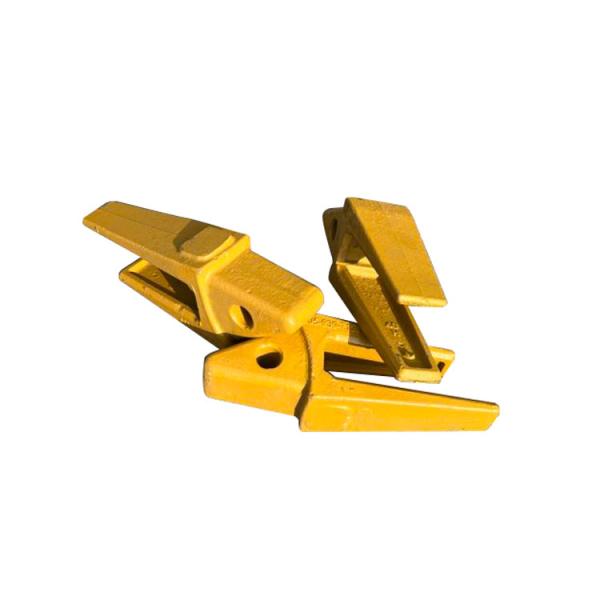 Buy cheap PC200 Excavator Bucket Adapter 20Y-70-14520 Bucket Tooth Adapter from wholesalers