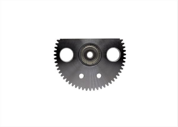 Buy cheap Bronze Miniature Spur Gears Din 3962 Class 6 from wholesalers