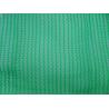 Buy cheap Hdpe Raschel Knitted Sun Shade Netting Cloth , Shade Rate 30% - 90% from wholesalers